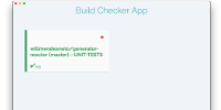 BuildCheckerApp